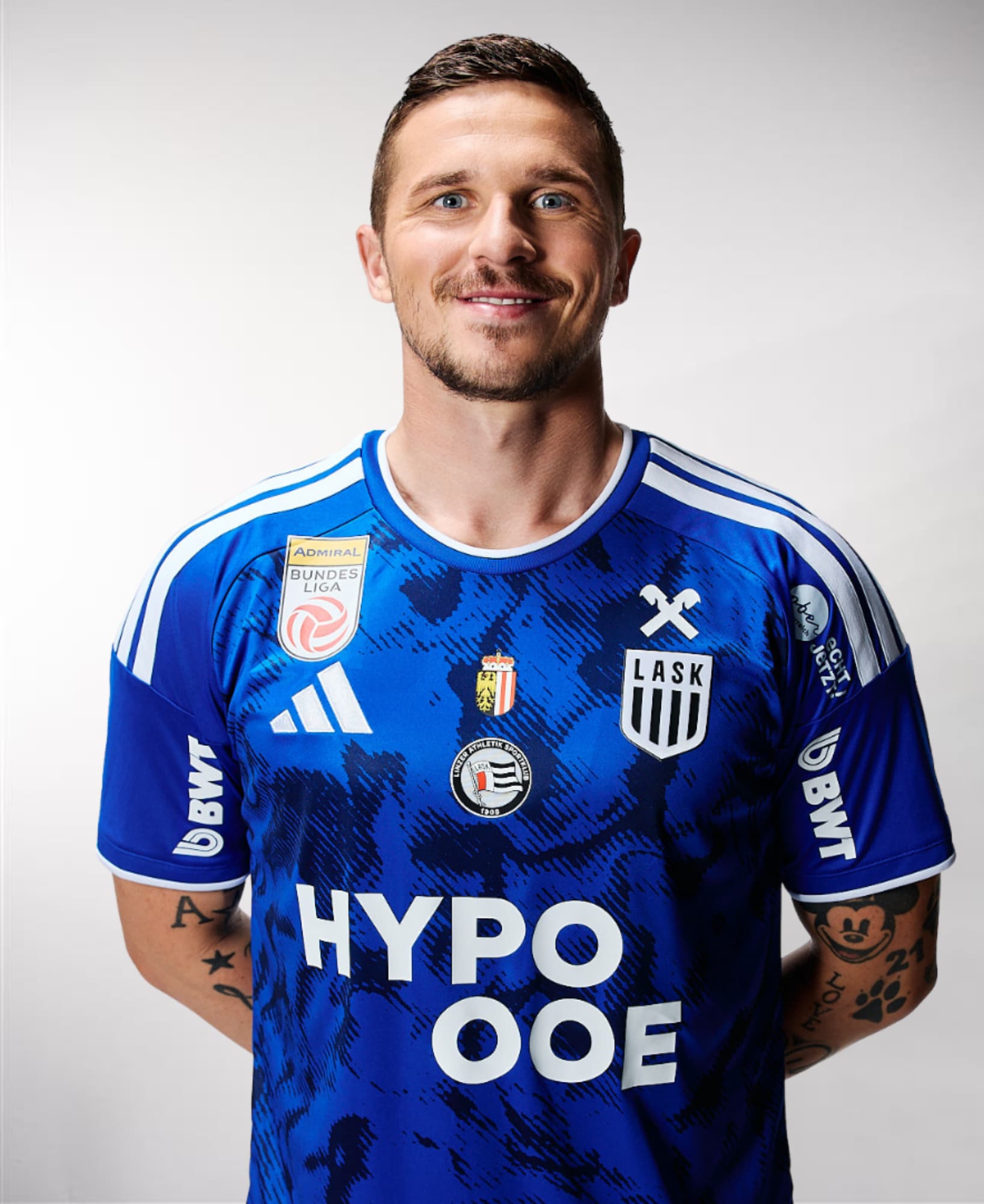 Tobias Schützenauer
