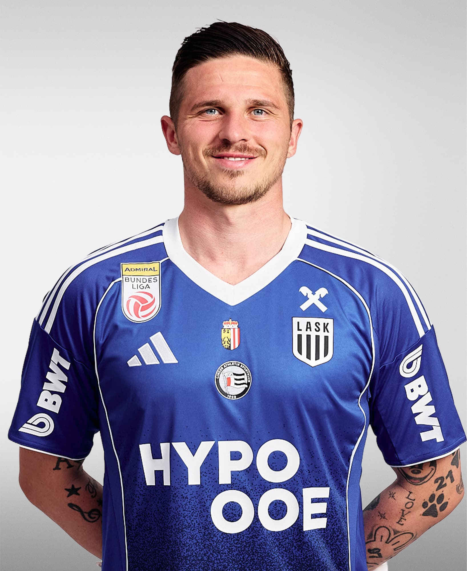 Tobias Schützenauer