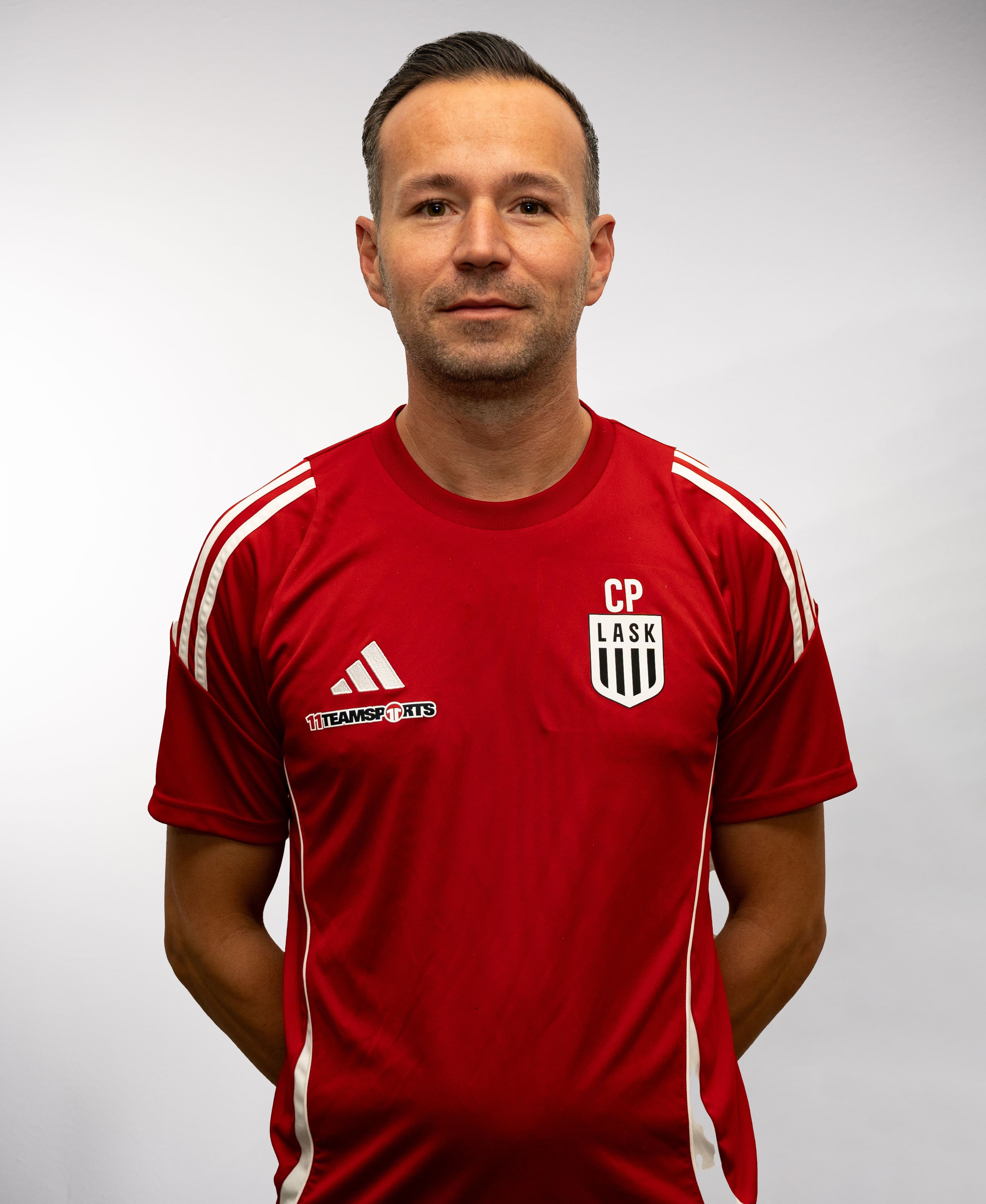 Christian Pirngruber