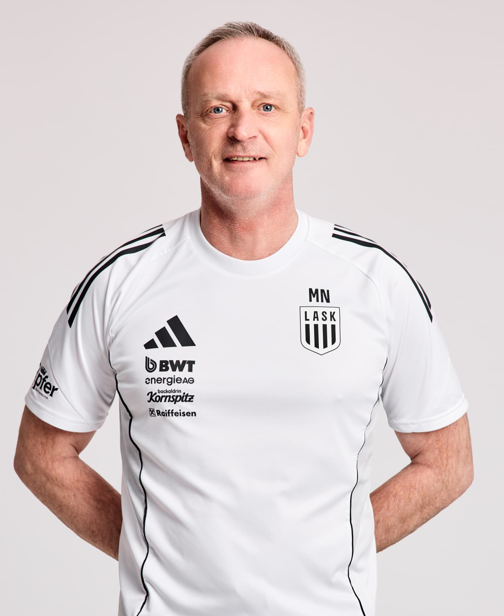 Manfred Nastl