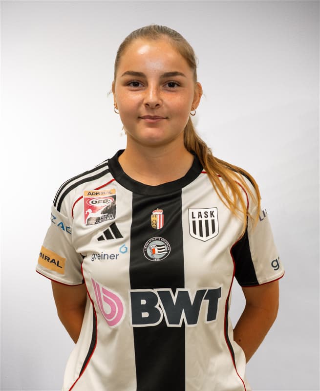 Siena Breitwieser
