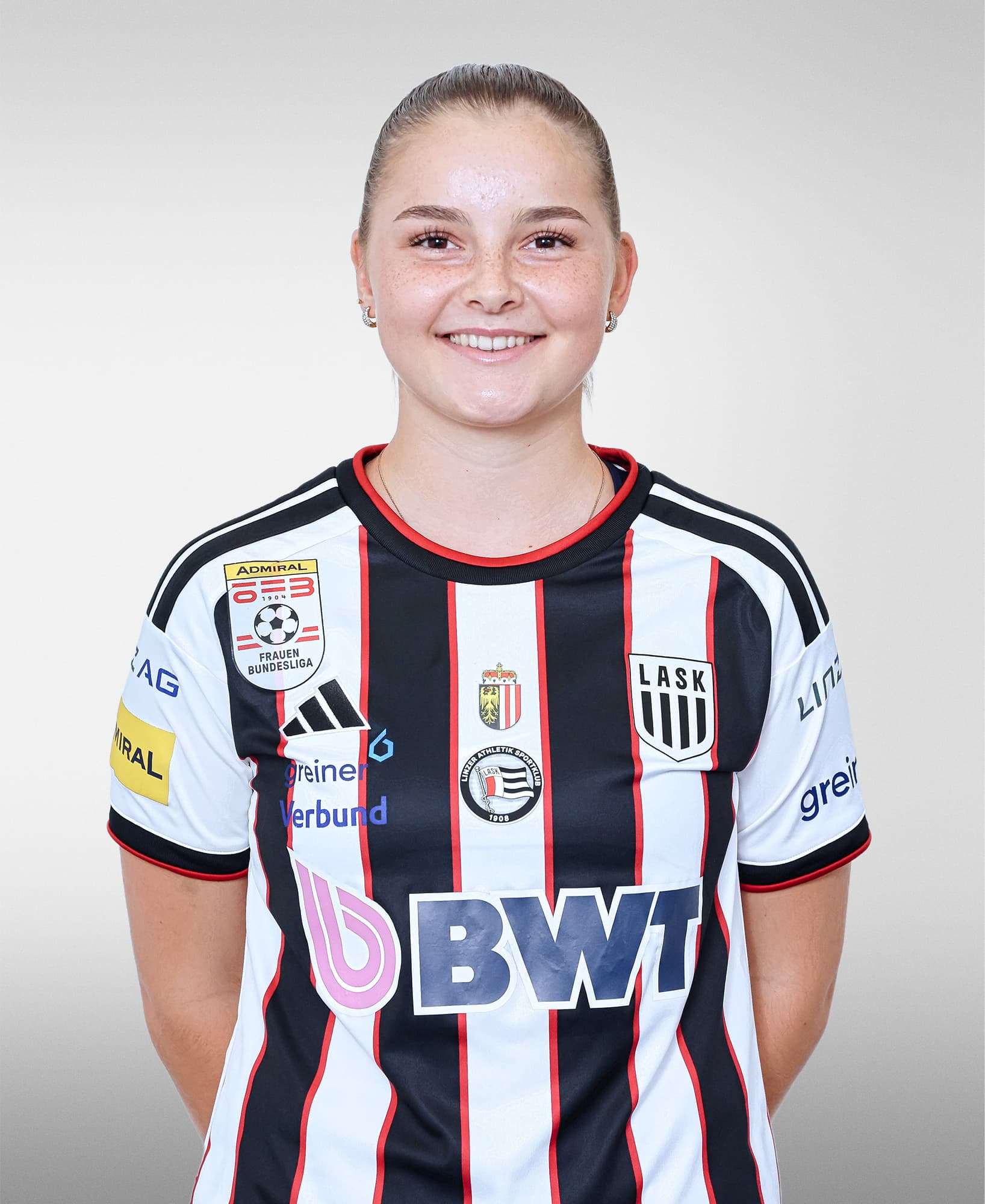 Siena Breitwieser