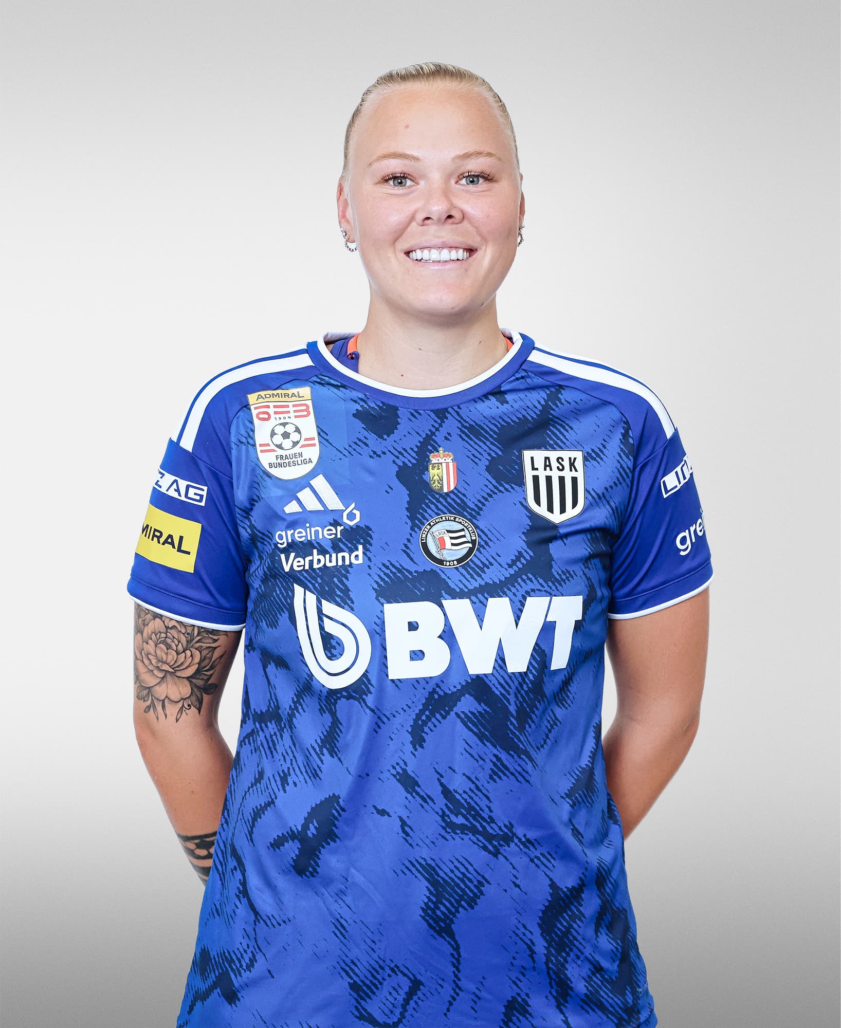 Andrea Gurtner