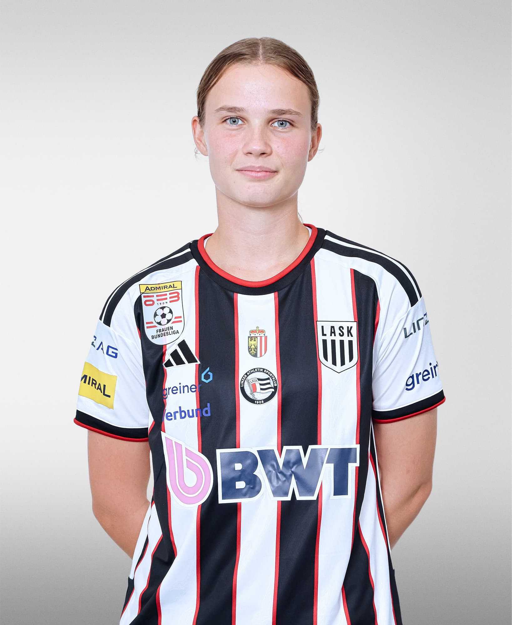 Anna Leitner