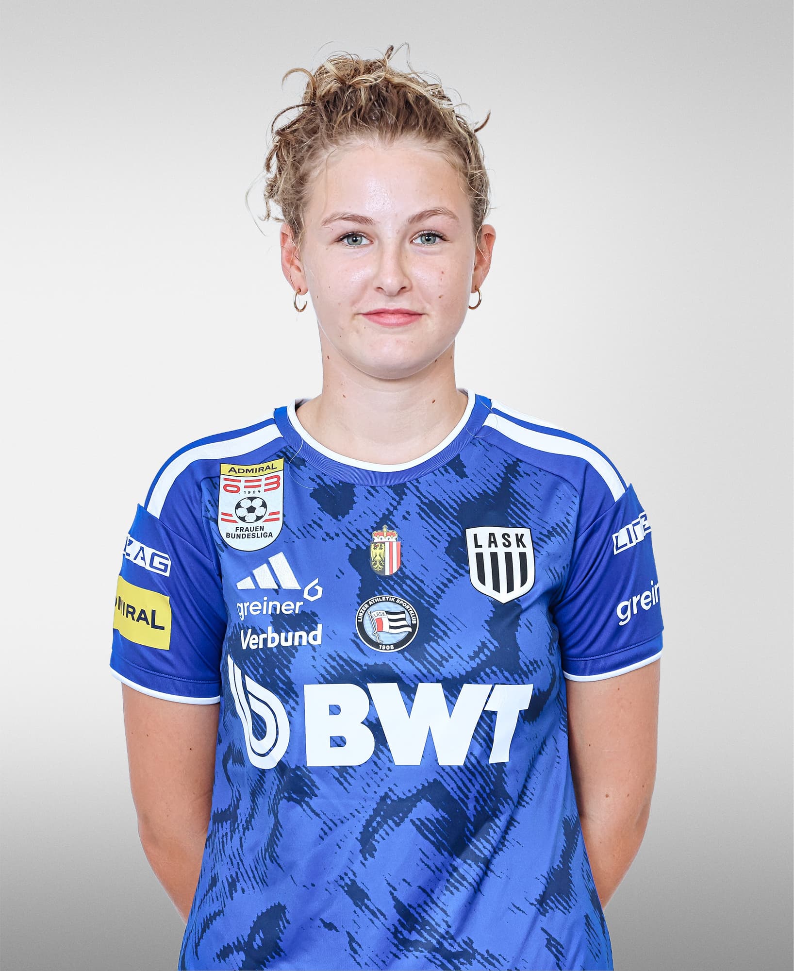 Johanna Mayer