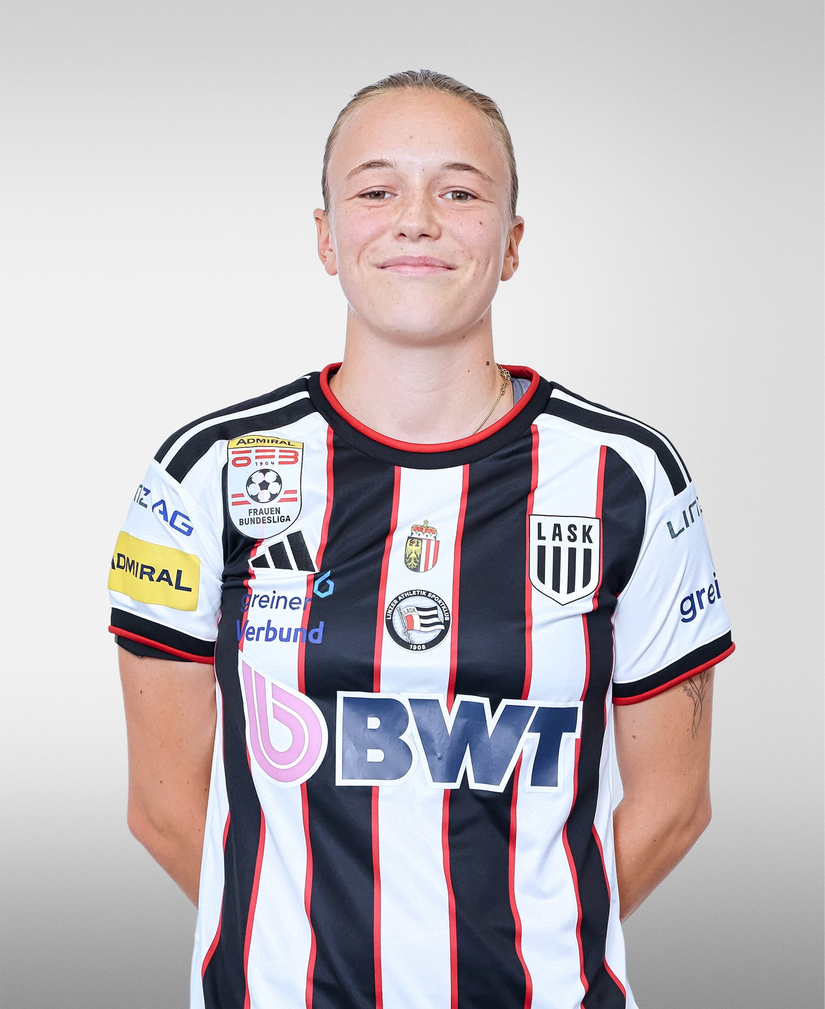Celina Prieler