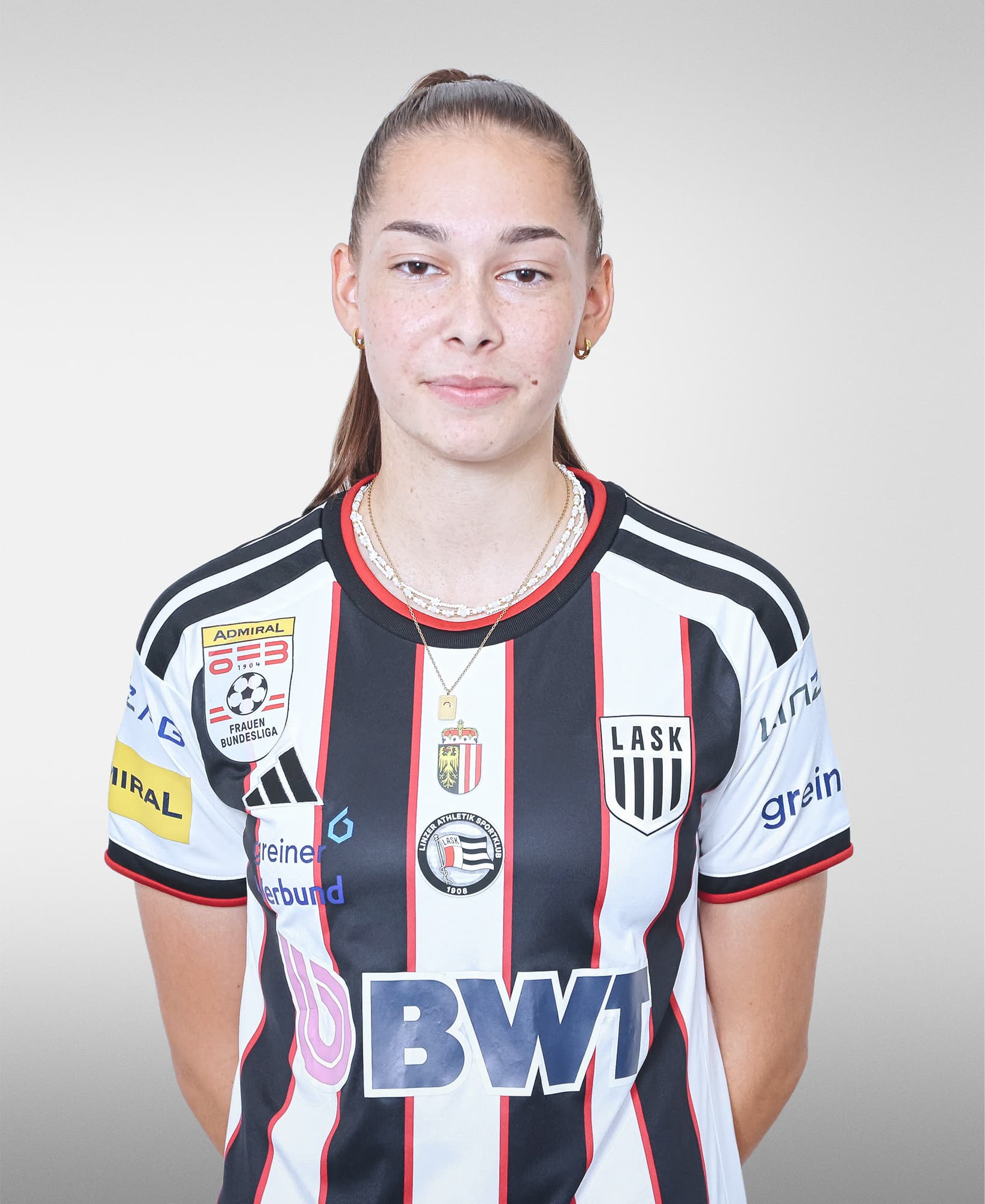 Miriam Sterrer