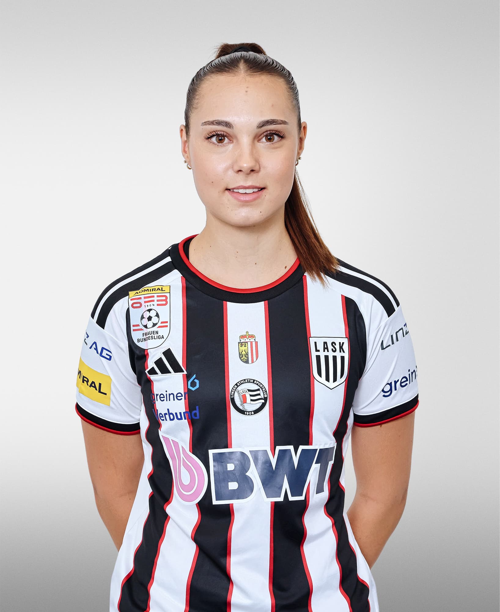 Sarah Straußberger