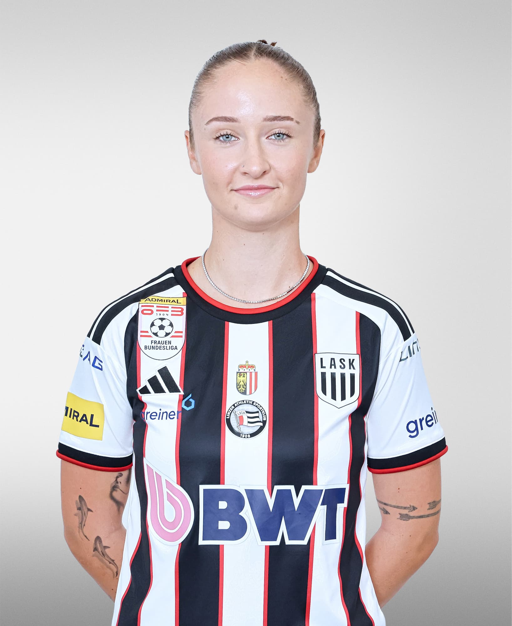 Sofia Szabova