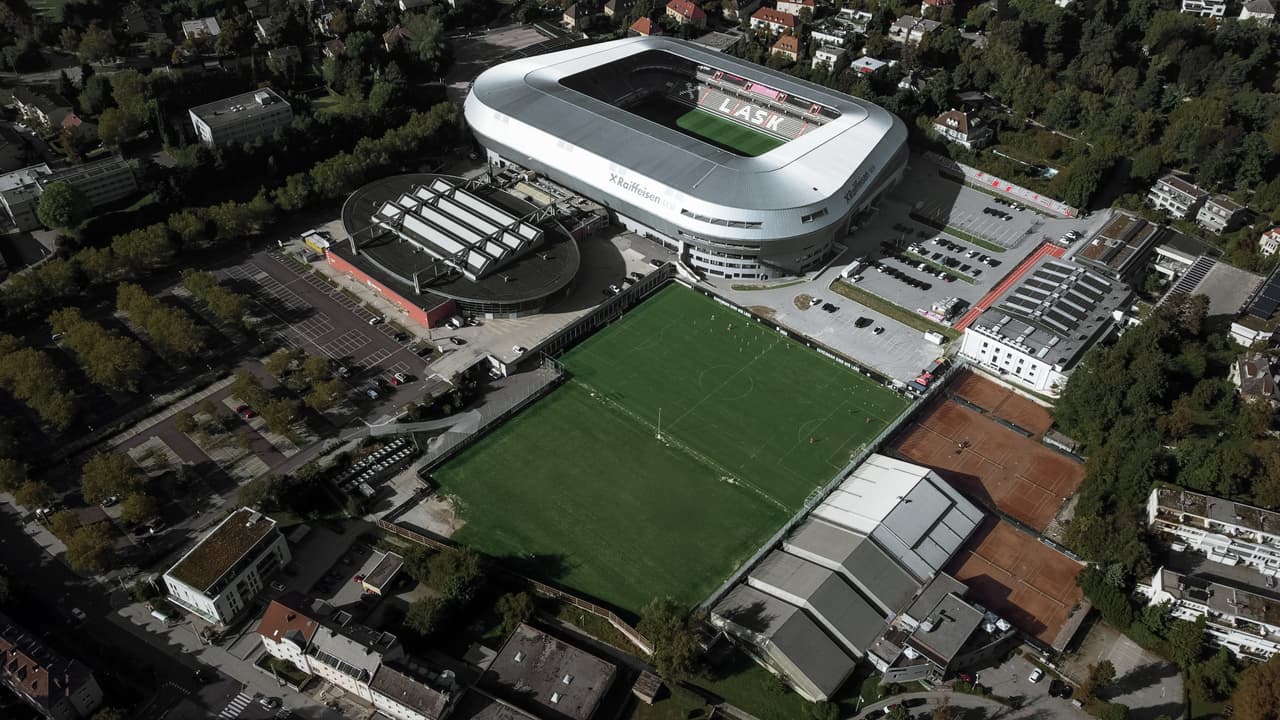 Raiffeisen Arena