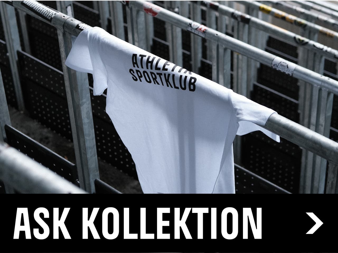 Die Fan-Kollektion