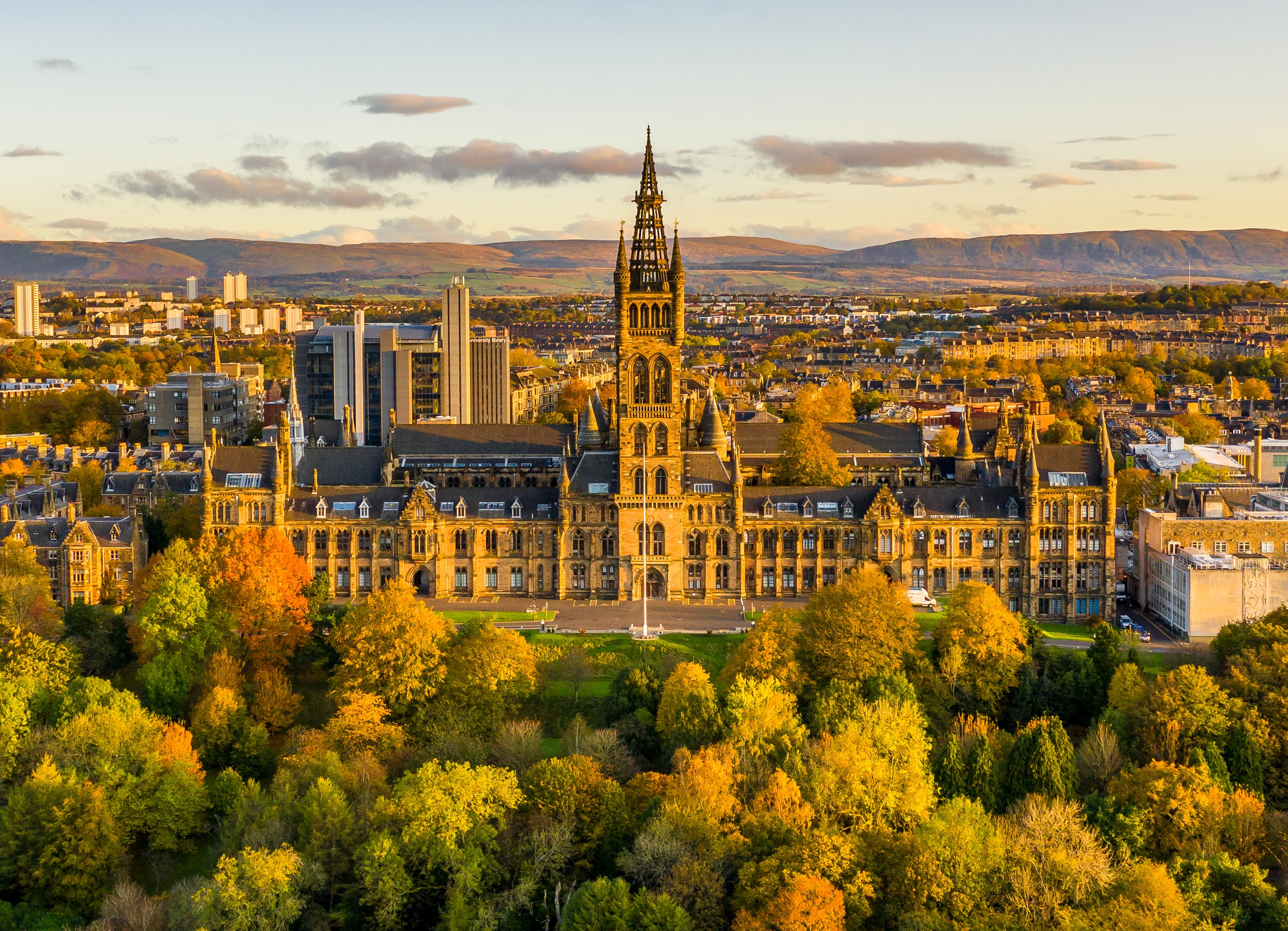 Glasgowuniversity
