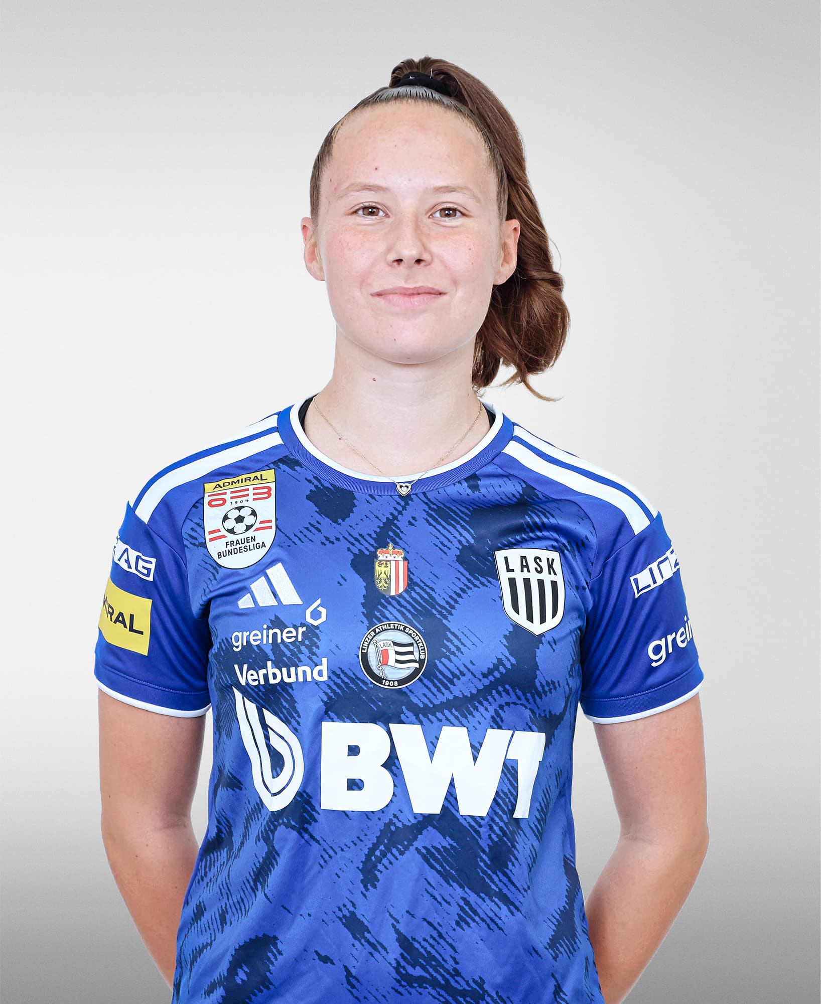 Sarah Trinkl